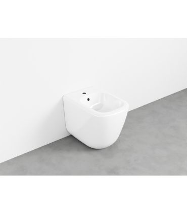 Ceramica Cielo Era Bidet au sol 52X36,5 monotrou