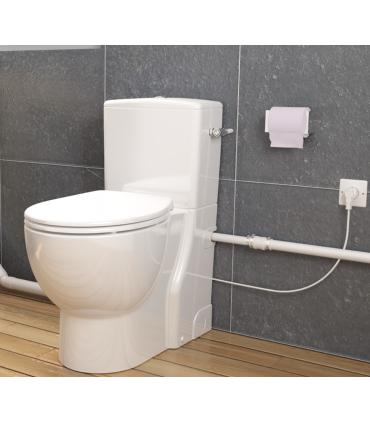 Ceramica Cielo Shui Lavabo Ciotola diametro 40 altezza 18,5