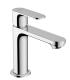 Hansgrohe Rebris S  miscelatore lavabo 110 senza scarico