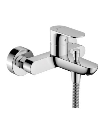 Hansgrohe Rebris S external bath mixer without equipment