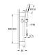 BWT Cillichemie Quantophos 30H poudre de polyphosphate 80Gx12