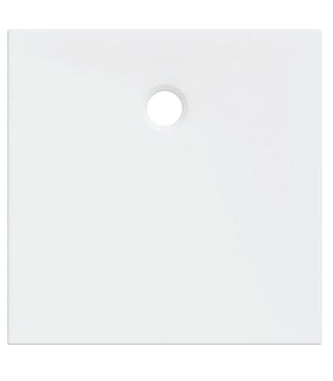 Geberit 35 Square Shower Tray