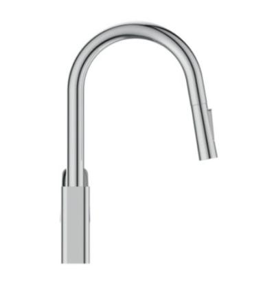 Ideal Standard Ceraplan single hole sink mixer