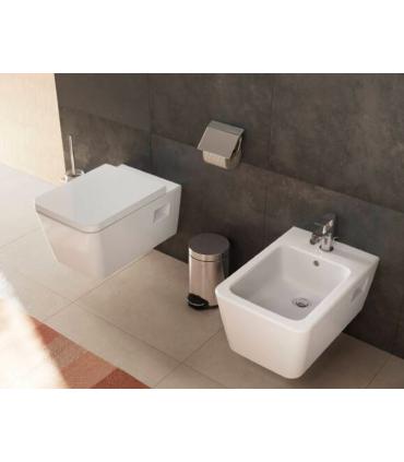 Hansgrohe Rebris E miscelatore monocomando Bidet