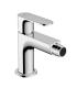 Hansgrohe Rebris S single-lever bidet mixer