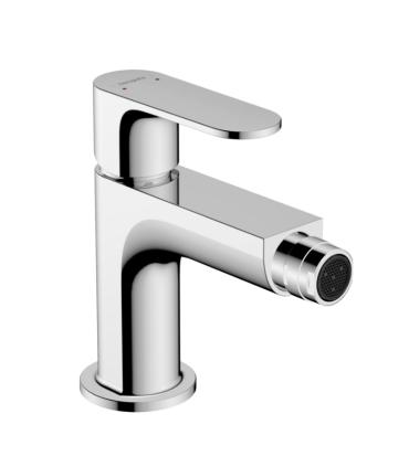 Hansgrohe Rebris S single-lever bidet mixer