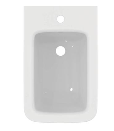 Ideal Standard Blend Cube Bidet filo muro monoforo