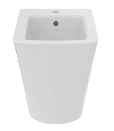 Ideal Standard Blend Cube Bidet filo muro monoforo