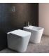 Ideal Standard Blend Cube Bidet filo muro monoforo