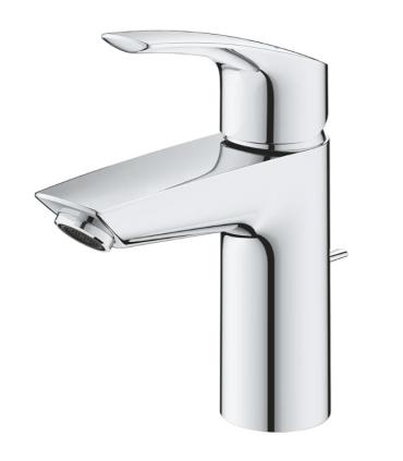 Mitigeur d'évier monotrou Grohe Eurosmart