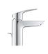 Grohe Eurosmart basin mixer "S"