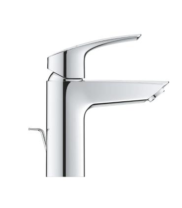 Mitigeur d'évier monotrou Grohe Eurosmart