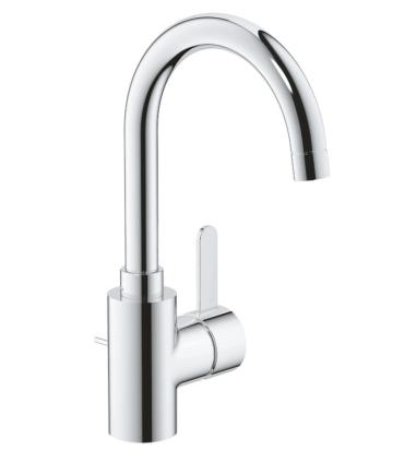 Grohe Eurosmart C miscelatore Lavabo "L" con scarico