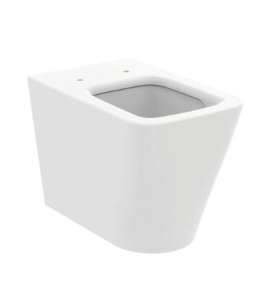 Ideal Standard Blend Cube Bidet monotrou dos au mur