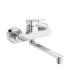 Ideal Standard Ceraplan wall mounted sink mixer