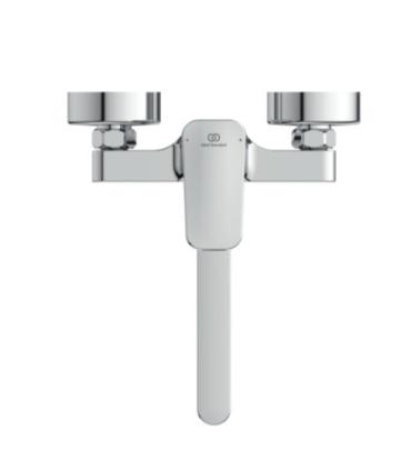 Ideal Standard Ceraplan wall mounted sink mixer