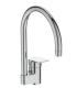 Ideal Standard Ceraplan single hole sink mixer