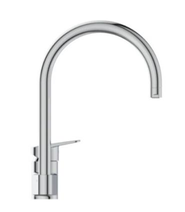 Ideal Standard Ceraplan single hole sink mixer