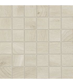 Carrelage    a' mosaique, Marazzi collection Treverkhome 30x30