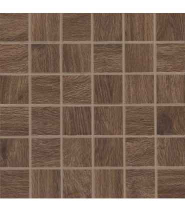 Carrelage    a' mosaique, Marazzi collection Treverkhome 30x30