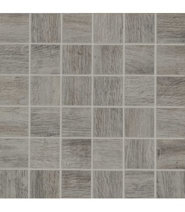 Carrelage    a' mosaique, Marazzi collection Treverkhome 30x30