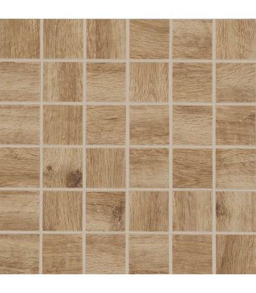 Carrelage    a' mosaique, Marazzi collection Treverkhome 30x30