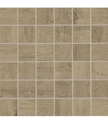 Carrelage    a' mosaique, Marazzi collection Treverkhome 30x30