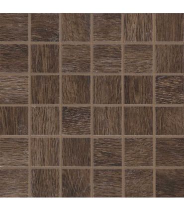 Carrelage    a' mosaique, Marazzi collection Treverkhome 30x30