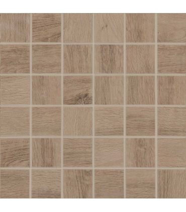 Carrelage    a' mosaique, Marazzi collection Treverkhome 30x30