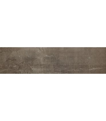 Piastrella rettificata 120x30 rettangolare Marazzi collezione Blend