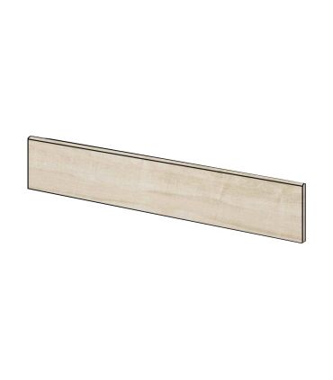 Plinthe, Marazzi, collection Treverkhome, 60x7 cm