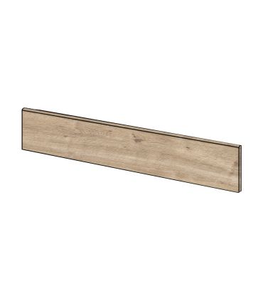 Plinthe, Marazzi, collection Treverkhome, 60x7 cm