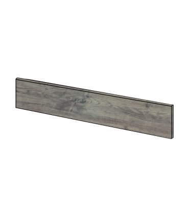 Plinthe, Marazzi, collection Treverkhome, 60x7 cm