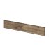 Plinthe, Marazzi, collection Treverkhome, 60x7 cm