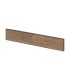 Plinthe, Marazzi, collection Treverkhome, 60x7 cm