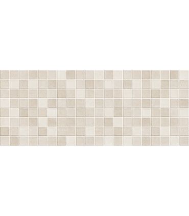 Insert  Mosaic effect, Marazzi Appeal 20x50