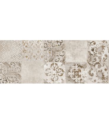 Decgold  Tale wall , Marazzi collection  Appeal, 20x50 cm