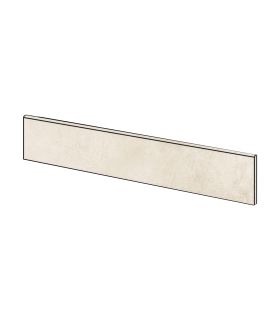 Skirting board Mariner Absolute Cement series 6x60 cm