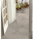 Wall tile  Marazzi Appeal 20x50 cm single firing