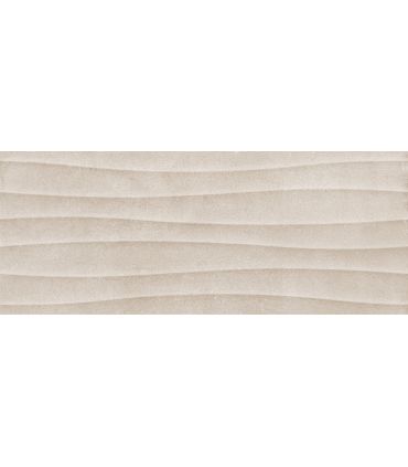 Carreau pour revêtement Marazzi Appeal structure Wind 20x50