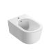 Ceramica Globo Lalita Lts09 Bidet Suspendu 54X36