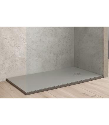 Ceramica Globo Docciapietra shower tray H.30