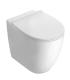 Ceramica Globo 4All 2.0 Md005 Vaso pavimento back to wall 54X36