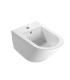 Ceramica Globo Forty3 Fos10 Bidet Suspendu 57X36