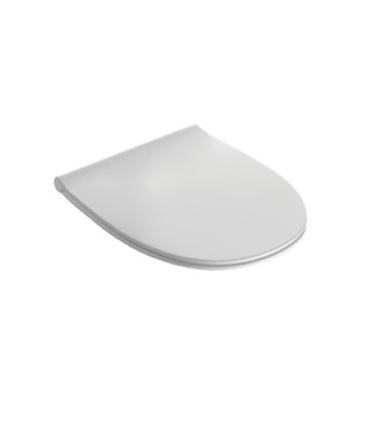 Ceramica Globo 4All WC seat