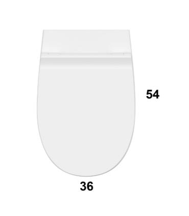 Ceramica Globo 4All Mds03 Suspended Vase 54X36