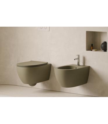 Ceramica Globo 4All Mds03 Vaso Sospeso 54X36