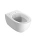 Ceramica Globo 4All Mdb02 Vaso/Bidet Sospeso 54X36