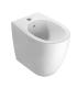 Ceramica Globo 4All 2.0 Md011 Bidet floor back to wall 54X36