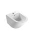 Ceramica Globo Forty3 Fos10 Bidet Suspendu 52X36